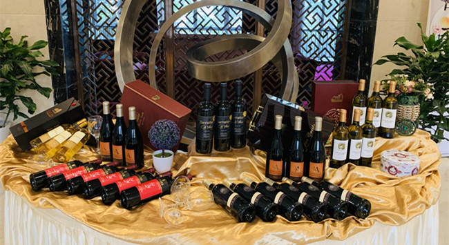 開(kāi)紅酒加盟店如何做開(kāi)業(yè)活動(dòng)? 開(kāi)紅酒加盟店如何做開(kāi)業(yè)活動(dòng)?