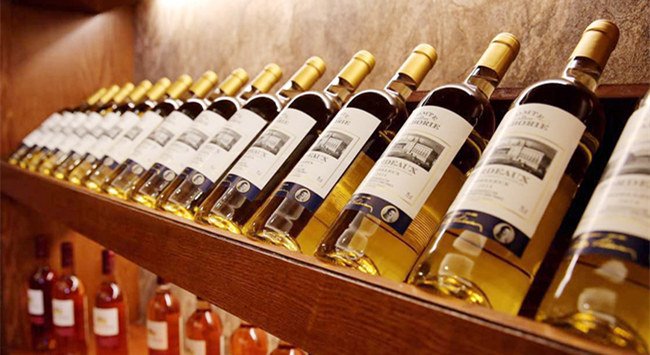 紅酒加盟哪個(gè)品牌好? 紅酒加盟哪個(gè)品牌好?
