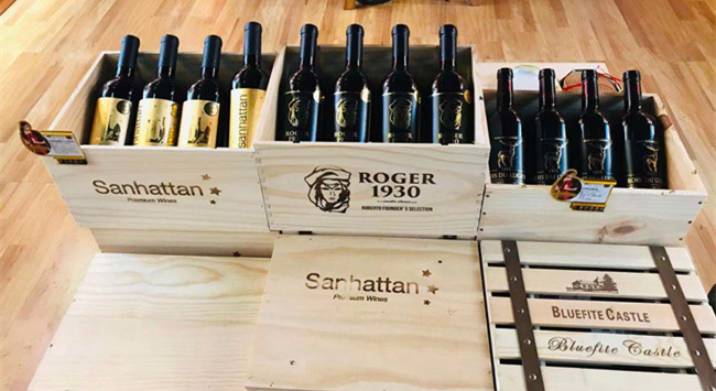 葡萄酒加盟店經營策略有哪些? 葡萄酒加盟店經營策略有哪些?