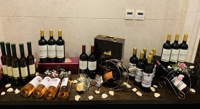 優質葡萄酒代理貨源怎么找? 優質葡萄酒代理貨源怎么找?