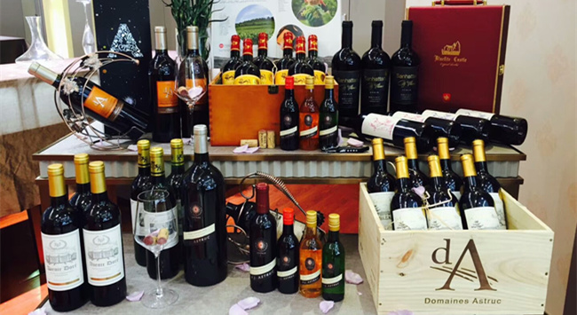 紅酒店的銷售業績怎么提升? 紅酒店的銷售業績怎么提升?