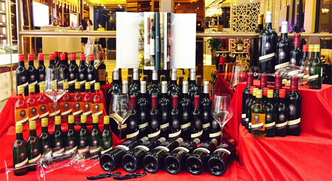 進口紅酒加盟店應(yīng)該怎么經(jīng)營? 進口紅酒加盟店應(yīng)該怎么經(jīng)營?