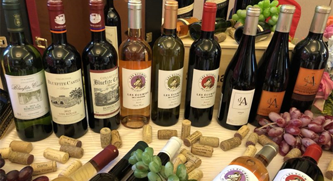 現(xiàn)在代理進(jìn)口紅酒的利潤(rùn)怎么樣?