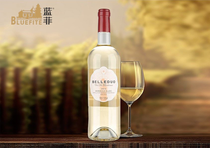 端午節，喝這些葡萄酒最應景