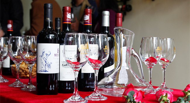 開(kāi)個(gè)紅酒專賣(mài)店生意怎么樣